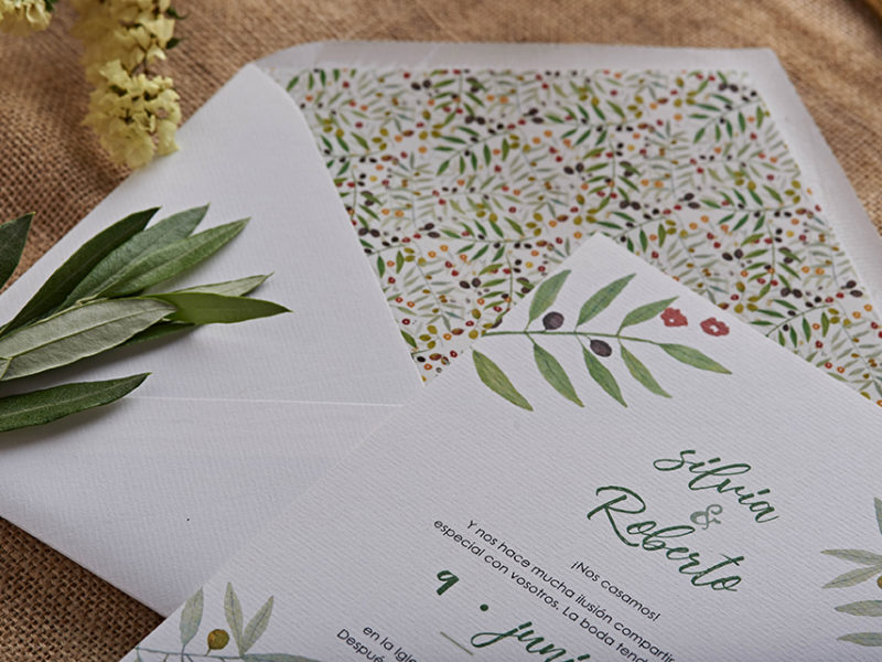 Invitaciones