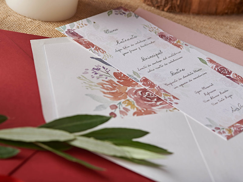 Papelería Bodas